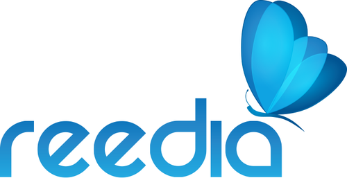 Reedia logo